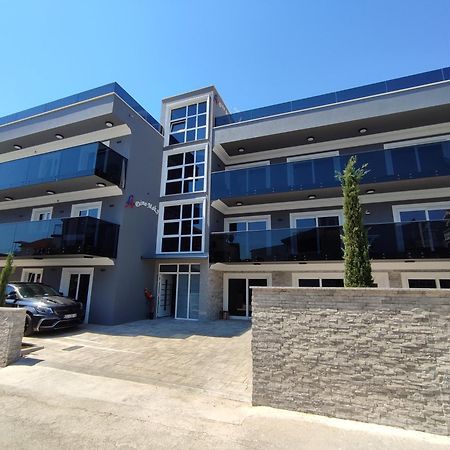 Luxury Apartments-La Dino Maky Vodice Eksteriør bilde