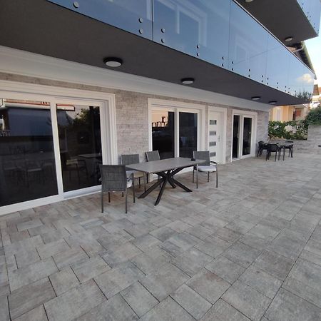 Luxury Apartments-La Dino Maky Vodice Rom bilde