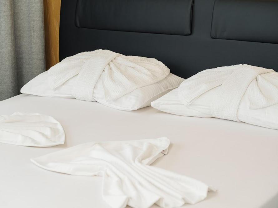 Luxury Apartments-La Dino Maky Vodice Rom bilde