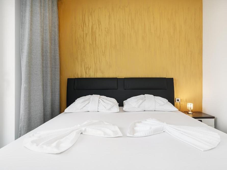 Luxury Apartments-La Dino Maky Vodice Rom bilde